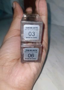 Liquid Eyeshadow