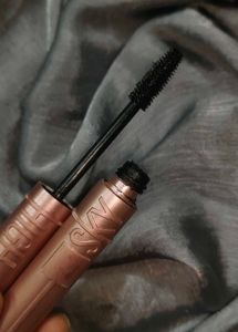 🩶Maybelline Lash Sensational Sky High Mascara👀