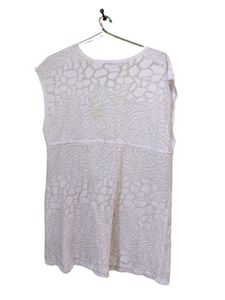 Original Charlotte Russe Top / Coverup