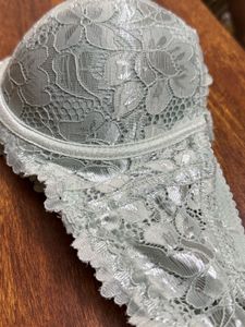 Lace Bralette