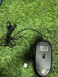 LENOVO MOUSE WIRED 160