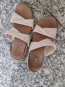 used footwear