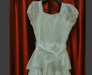 Party Wear Gown