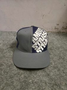 Famous Stars and Straps Cap