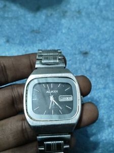 Vintage Allwyn automatic watch
