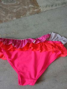 Girls Bikini Bottom