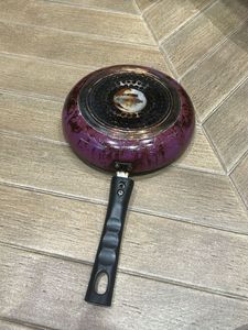 Durable Frying Pan