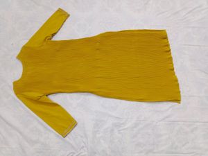 Janasya Brand Partywear Kurta