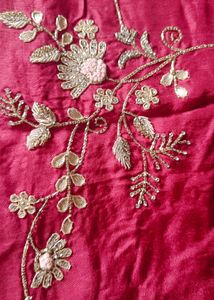 Kalki Banarsi Saree