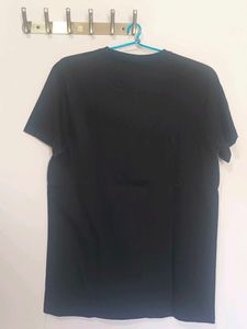 Black Vibes Graphic T-Shirt
