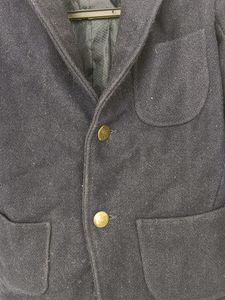 Kids School Woolen Coat 🧥