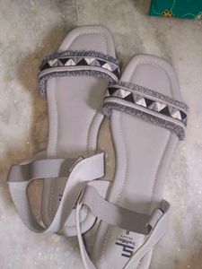 Stylish Platform Sandals