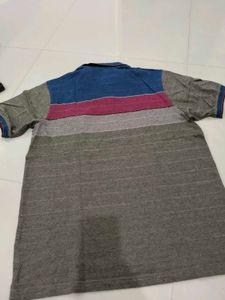 Men's Polo T-shirts- Pack of 7 (Size-xxl)