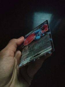 100% real pokemon cards korean RR 074/102