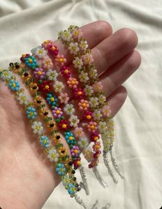 Cute handmade Bracelet