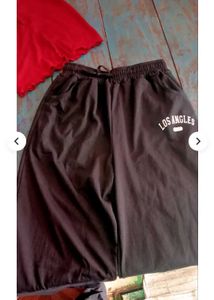 Trackpants and Trouser for women