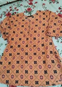 Buy now 🔥Ethnic Rajasthani Printed Kurta