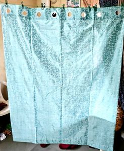 The Decor Hub Curtains - 2 Pc Set
