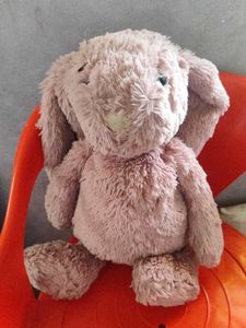 Jellycat Pink bunny