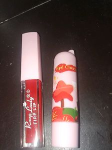 Highlighter Lipstick Lip Loss Very Nice Product
