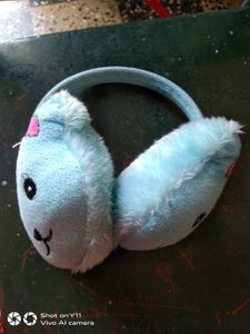 Ear Muff Combo Of 2