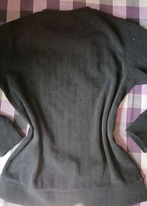 full sleves sweatshirt of fred p mmerry