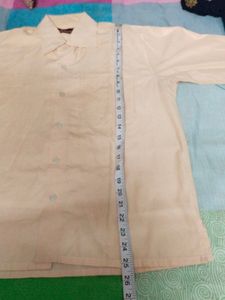 Men's Shirt