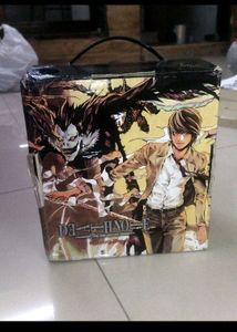 Death Note Manga Set