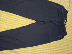 Stylish Black Sports Jacket with lower