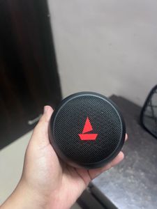 BoAt Stone 108 Bluetooth Speaker