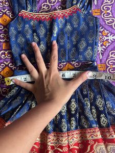 Indian Ethnic Wear for Girls