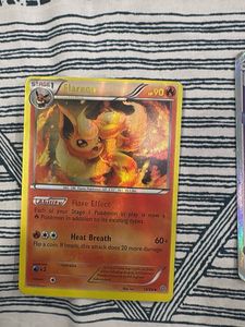 Rare Pokemon Trading Cards Bundle