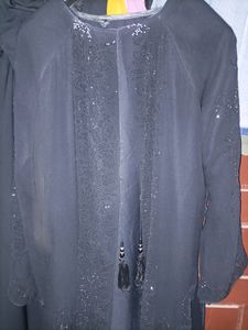 Abaya (Naqab)