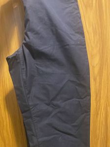 Stylish Black Trousers