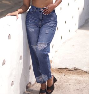Brand New Jeans 1 Time Wear
