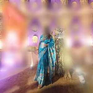maheswari silk saree