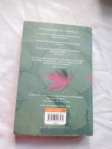 The God of Small Things by Arundhati Roy