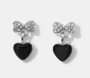 URBANIC Heart Artificial Jewellery - Stud