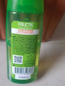 Garnier Fructis Sleek &amp; Shine Set