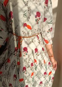 Long Dress