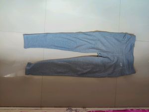 High-Rise Active Tights With Pockets