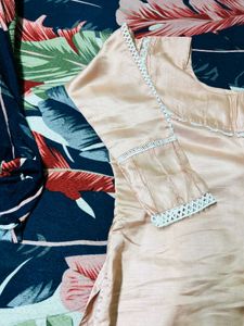 Elegant Kurta