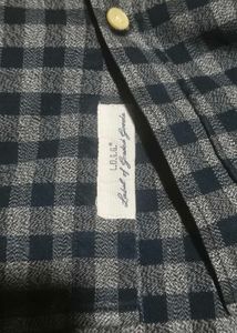 H&amp;M Flannel Shirt