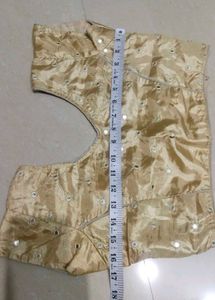 Women Combo Blouse (2 Pcs) | Readymade | Good Cond