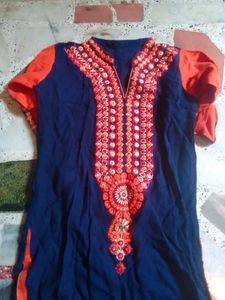 Kurti Combo