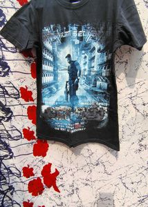 Movie Inspired Graphic Tee