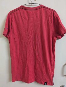 Being Human Graphic Tee
