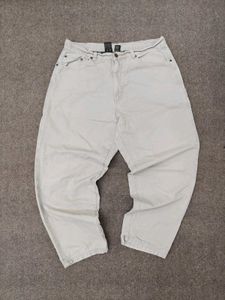 Lightweight Relaxed Fit Pants