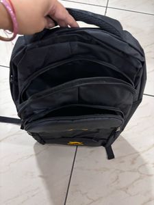 price drop!!!Black Backpack