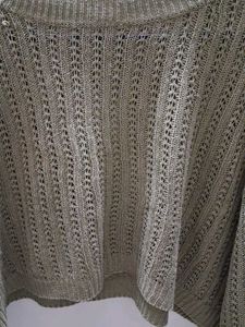 crochet crop top